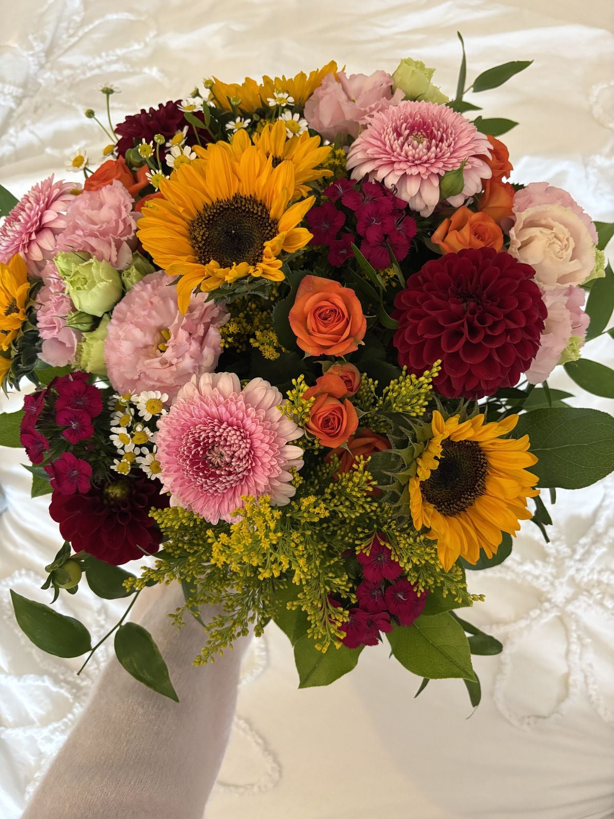 Florist’s Choice Seasonal Bouquet