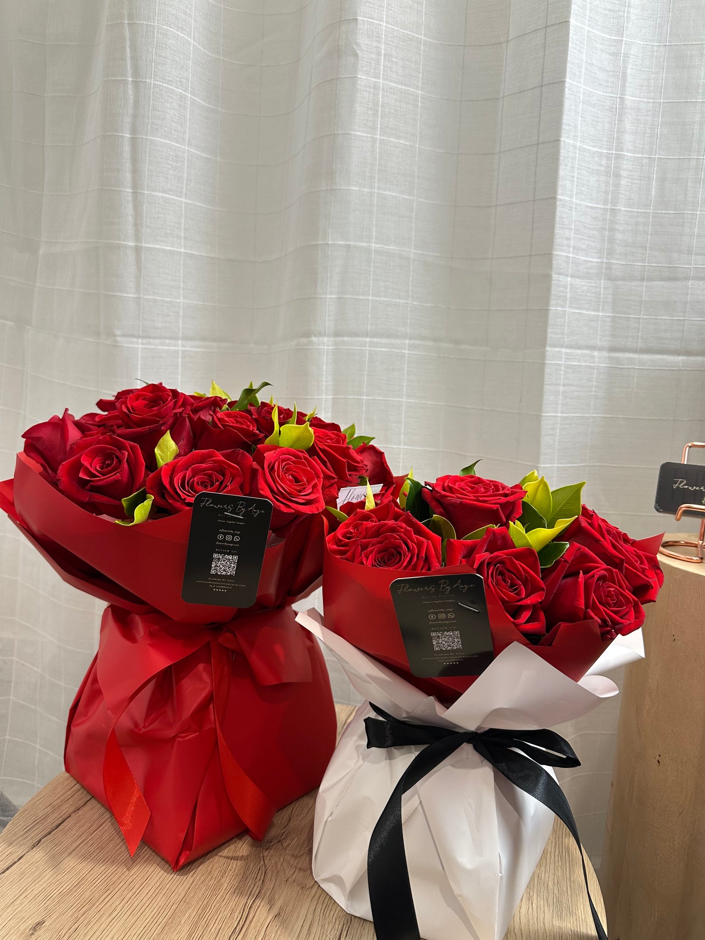 Romance is Red