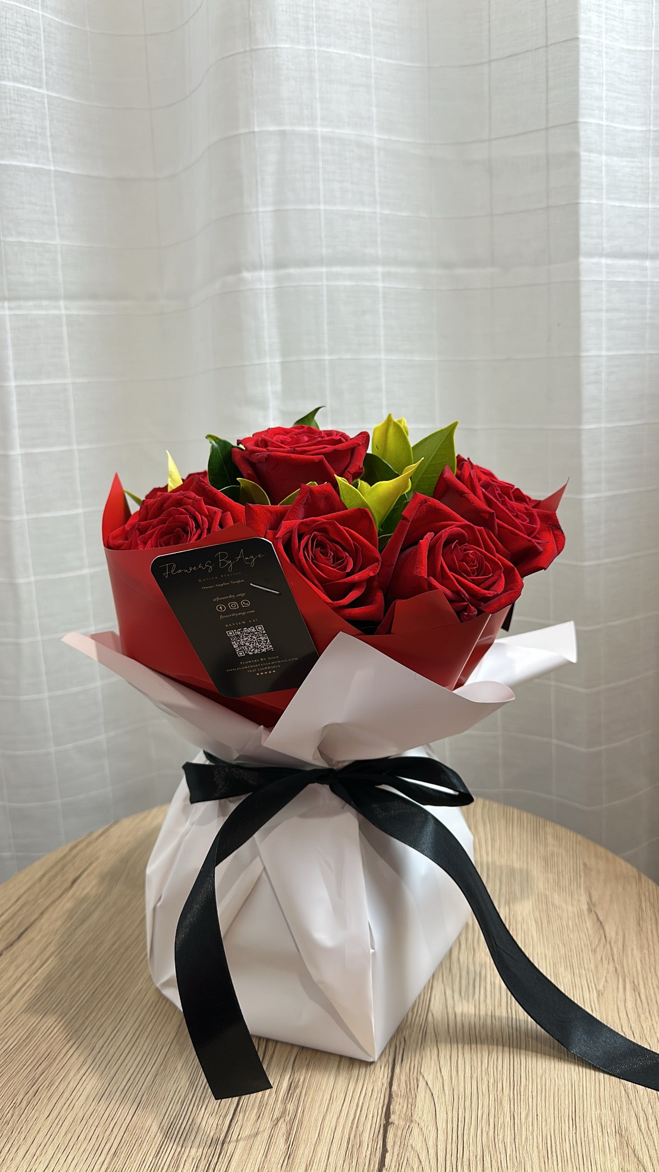 Romance is Red