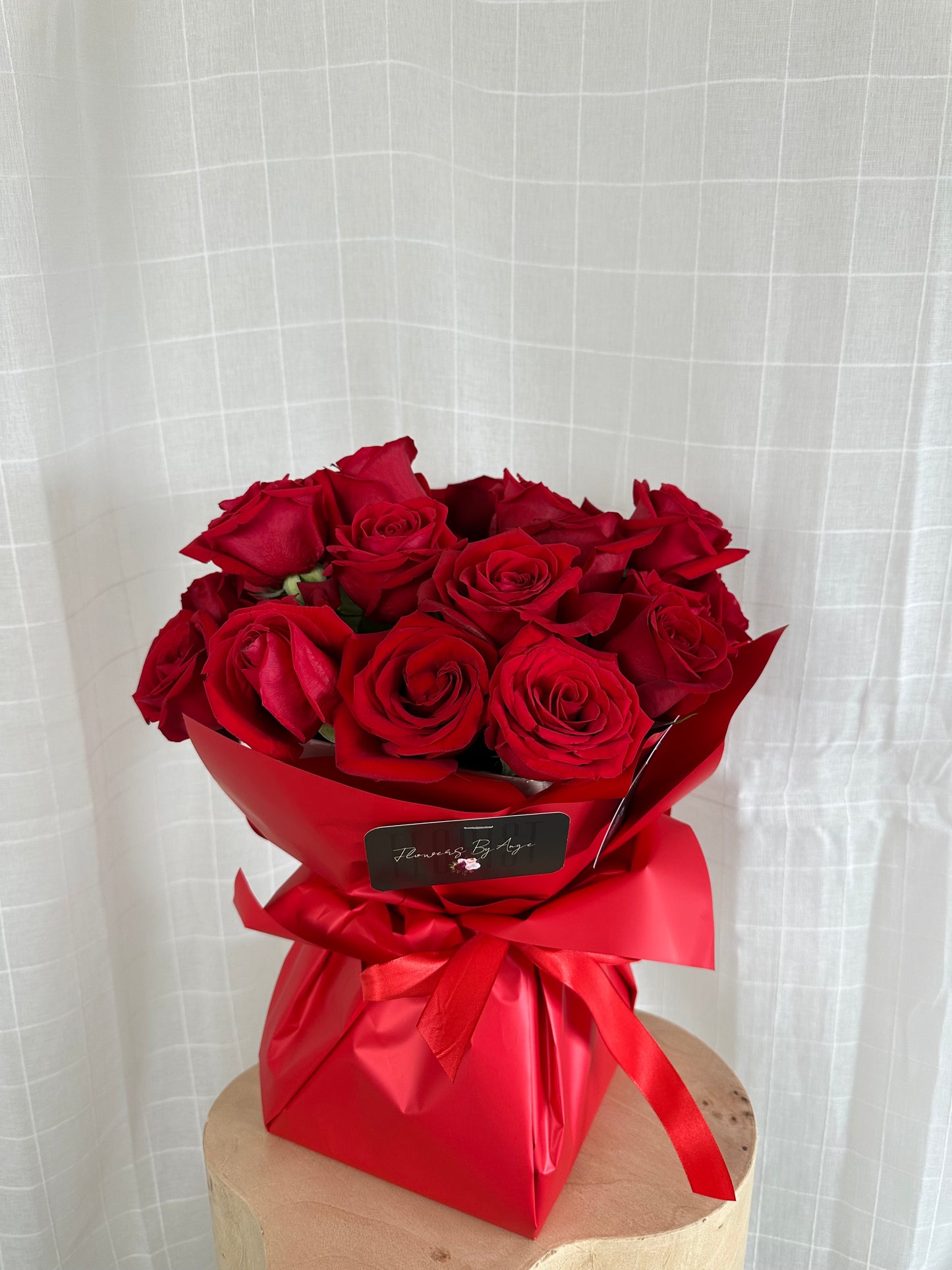Romance is Red