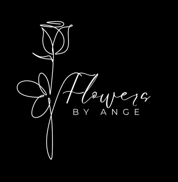 Flowers by Ange